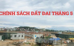 Loạt chính sách mới về nhà ở, đất đai vừa ban hành