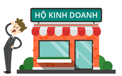 Hộ, cá nhân không đăng ký kinh doanh vẫn phải nộp thuế?