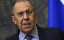 Ngoại trưởng Lavrov bất ngờ tuyên bố Nga sẽ không giành chiến thắng nào ở Ukraine vào ngày 9/5