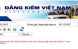 Hướng dẫn tra cứu phạt nguội mới nhất năm 2022 mà tài xế cần biết