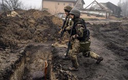 Giao tranh ác liệt ở Donbass: Ukraine tuyên bố quân đội Nga cố tiến lên, nhưng gánh nhiều tổn thất