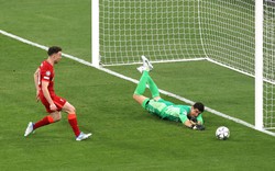 Liverpool thua Real: Lòng kiêu hãnh nhường chỗ cho sự thực dụng