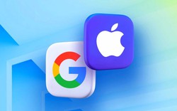 Củng cố "chủ quyền" Internet: Nga sẽ phạt Apple, Google 