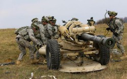 Chuyên gia cảnh báo việc phương Tây cung cấp vũ khí hạng nặng cho Ukraine có thể khiến xung đột bế tắc