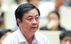 Bộ trưởng Lê Minh Hoan: Phải chuyển từ tư duy sản xuất nông nghiệp sang kinh tế nông nghiệp