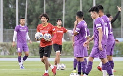 "Chiến thuật 4-3-3 sẽ là chìa khóa thành công cho U23 Việt Nam"