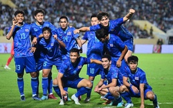 Tin sáng (31/5): U23 Thái Lan vắng 7 trụ cột trước ngày đấu U23 Việt Nam