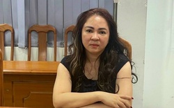 Toà án đình chỉ vụ bà Nguyễn Phương Hằng kiện Nhà báo Nguyễn Đức Hiển 