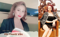 Phi Thanh Vân: “Tôi từng bị bạn đánh tại trường, không dễ để triệt tiêu bạo lực học đường”