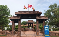 Khám phá Bình Thuận với ngôi chùa cổ Thanh Minh Tự trong lòng thành phố biển Phan Thiết
