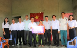 Công ty Điện lực Đắk Nông: Quan tâm các hoạt động an sinh xã hội tại địa phương