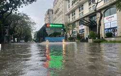 Các đại biểu Quốc hội nói gì khi cứ mưa là "phố cũng như sông"?