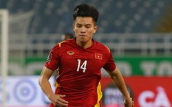 Thanh Bình lọt top 7 cầu thủ đáng xem nhất VCK U23 châu Á 2022