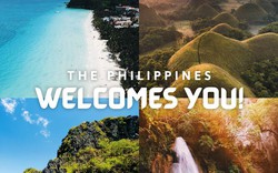 Philippines nới lỏng rào cản đi lại để khuyến khích du lịch phát triển
