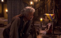 Disney tung trailer Pinocchio phiên bản người thật có gì thú vị?