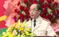 Phó Cục trưởng Cục An ninh, Kinh tế làm tân Giám đốc Công an tỉnh Quảng Bình