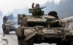 Ukraine ồ ạt phản công quy mô lớn, cắt đứt nguồn tiếp viện của Nga vào Kherson