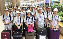 Thừa Thiên Huế đặt mục tiêu đưa 5.000 lao động đi làm việc ở nước ngoài 