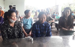 Sạt lở đất trong đêm khiến 3 người tử vong ở Thái Nguyên: Lời kể của vợ nạn nhân