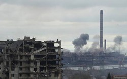 Chiến sự Nga - Ukraine ngày 4/5: Giao tranh bùng lên ở Mariupol, Nga tấn công tên lửa khắp Ukraine