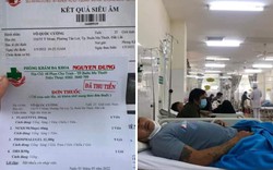 Đắk Lắk: Bệnh nhân bị ruột thừa được chẩn đoán... ngộ độc