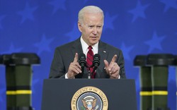 Tổng thống Biden báo hiệu sẽ can thiệp sâu hơn vào Ukraine