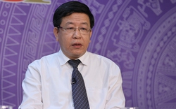 Phó chủ tịch TP Hà Nội hé lộ “nút thắt cổ chai” trong đầu tư Vành đai 4 Vùng Thủ đô
