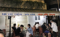 Sài Gòn quán: Quán sủi cảo có đến 3 loại nước dùng  cùng món vịt tiềm, gà quay ngon hết sẩy