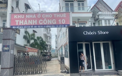 HoREA đề xuất cho doanh nghiệp ở TP.HCM xây nhà ở xã hội dạng phòng trọ cho thuê