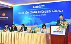 Của chìm, của nổi tại LienVietPostBank