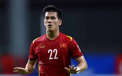 U23 Việt Nam nhận tin "sét đánh" về Nguyễn Tiến Linh