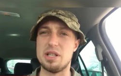Chiến sự Nga-Ukraine: Trung úy Ukraine ở Đảo Rắn kể chuyện bị bắt, đưa về Nga