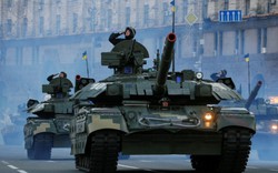 Chuyên gia phân tích cách Ukraine tự tin chuẩn bị cho cuộc chiến toàn diện