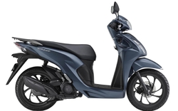 Honda Dio 2022 - dòng xe tay ga cỡ nhỏ với thiết kế thanh lịch