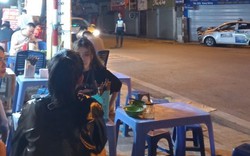 Xác minh vụ hai cô gái người Nga nghi bị "cướp" ở quận Hoàn Kiếm