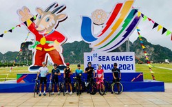 Triathlon là môn gì và Triathlon Việt Nam liệu có thể đoạt HCV SEA Games 31?