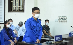 Con nuôi Đường "Nhuệ" đánh người: Cựu Phó trưởng Công an huyện lĩnh án tù
