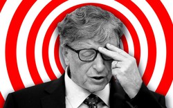 4 điều tỷ phú Bill Gates hối tiếc nhất trong cuộc đời