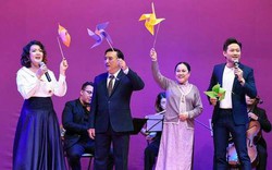 NSƯT Thành Hội hé lộ cách vượt khó nhờ "đường bay mới” cho sân khấu Hoàng Thái Thanh