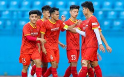 Lịch thi đấu bóng đá nam SEA Games 31 ngày 6/5: Đại chiến U23 Việt Nam vs U23 Indonesia