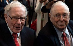 Tỷ phú Warren Buffett: 'Tất cả Bitcoin giá 25 USD tôi cũng không mua'