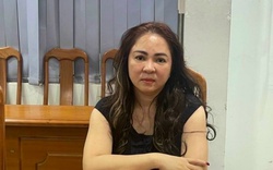 Vì sao Công an tỉnh Bình Dương chưa khởi tố bị can đối với bà Nguyễn Phương Hằng?