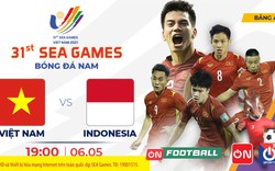 Dự đoán bóng đá SEA Games 31 – Trúng thưởng cùng Dân Việt