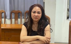 Kiến nghị nhập vụ án bà Nguyễn Phương Hằng theo quy định nào?