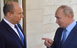 Israel: TT Putin phải xin lỗi về bình luận của Ngoại trưởng Lavrov