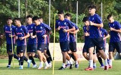 Lịch thi đấu bóng đá nam SEA Games 31 ngày 7/5: 3 điểm cho U23 Thái Lan?