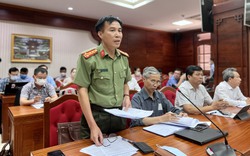 Vụ phá gần 400ha rừng ở Đắk Lắk: Công an tỉnh đang giám định thiệt hại