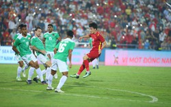 CĐV U23 Việt Nam ví Hùng Dũng, Hoàng Đức như Modric, Kroos