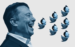Việc tiếp quản Twitter của Elon Musk phải đối mặt với sự xem xét chống độc quyền