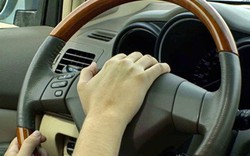 Tuỳ tiện bấm còi xe, tài xế đối diện mức phạt nào?